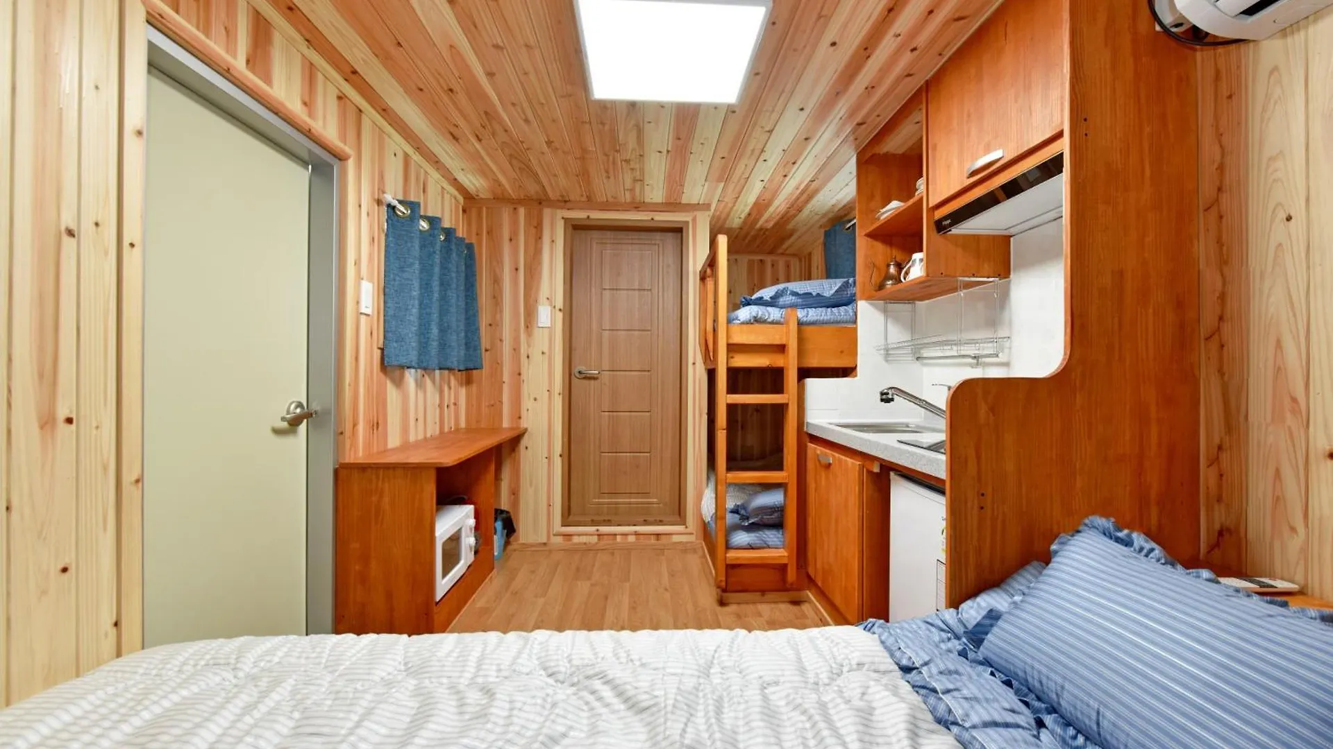 **** Gasthof Olla Caravan Pension Busan Südkorea