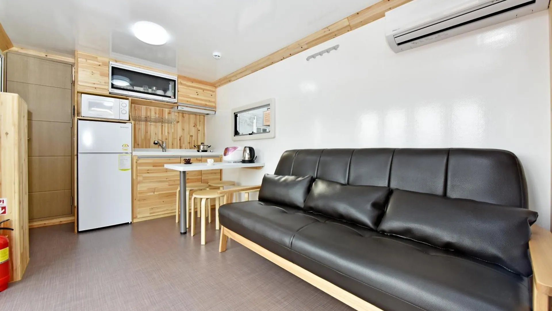 **** Gasthof Olla Caravan Pension Busan Südkorea